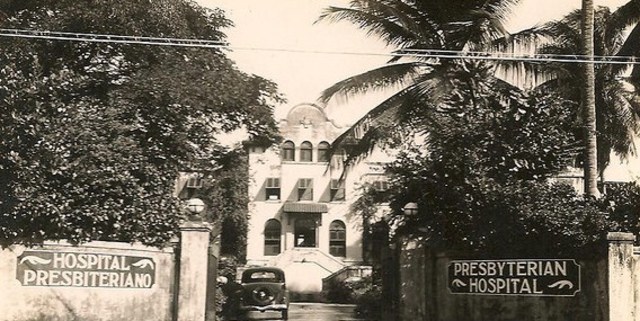 Nutrición en Puerto Rico