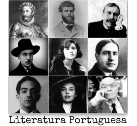 Pai da língua portuguesa