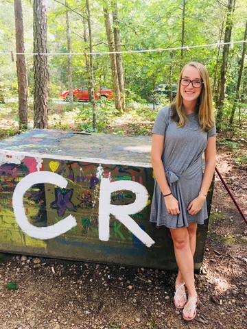 Started Working for the Autism Society of North Carolina