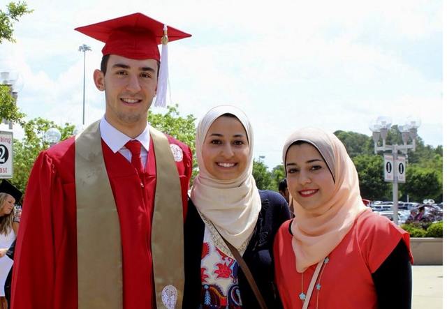 Chapel Hill Shooting