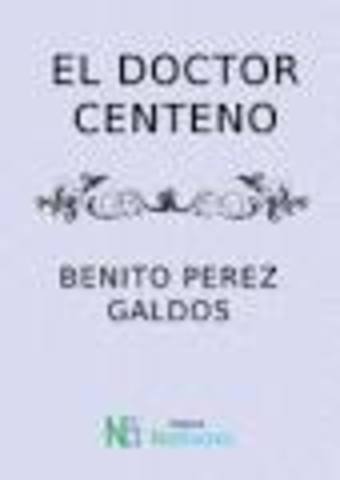 El Doctor Centeno