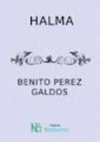 Halma