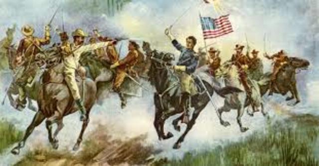 Guerra Española-Americana