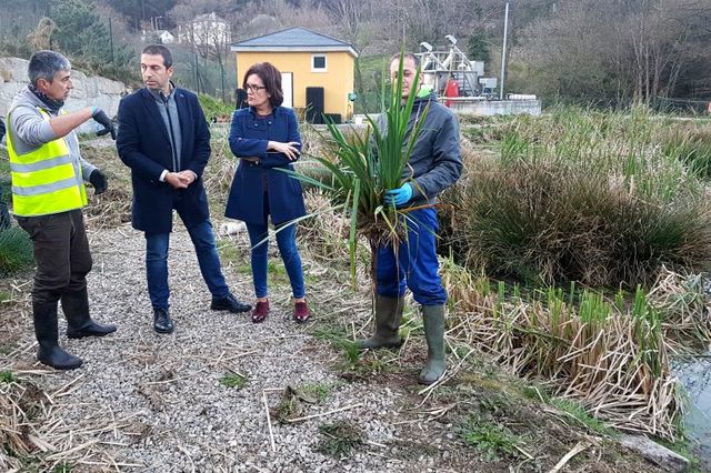 Programa Integral de Sanameinto Ambiental