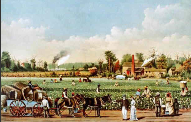 North Carolina colony was founded