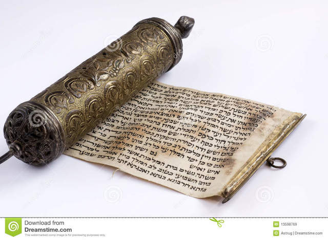 Surgimiento del pergamino