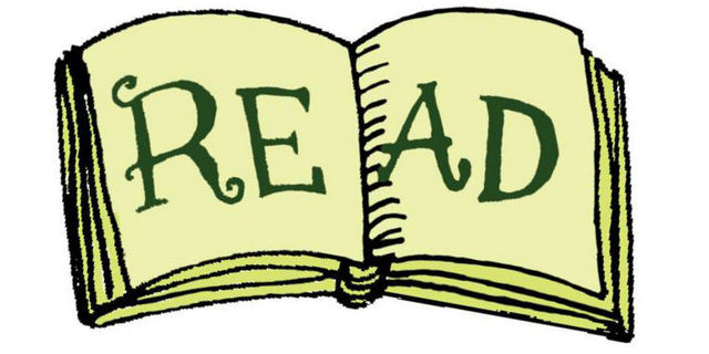 Kindergarten Reading Material