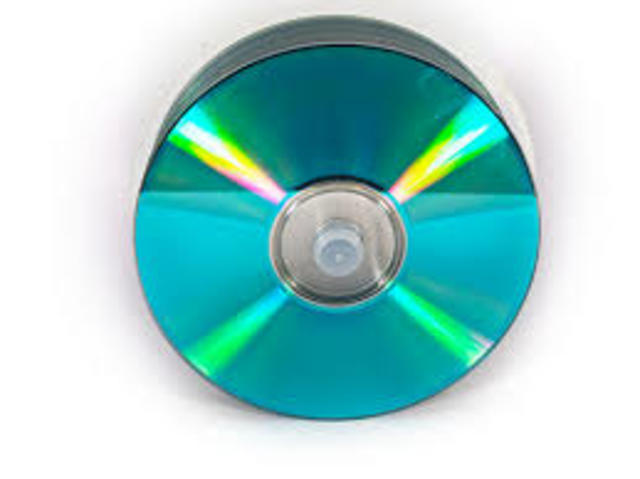 CD-ROM