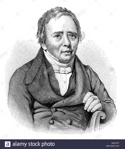 Hans Christian Ørsted