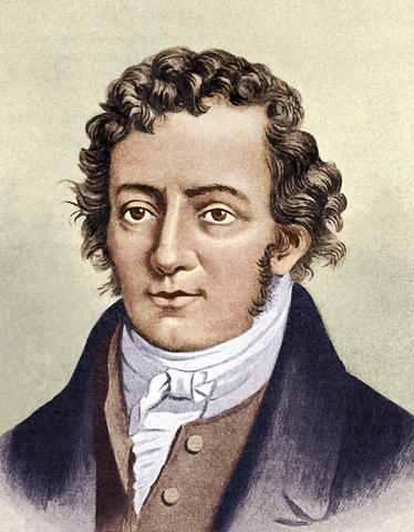 André-Marie Ampère