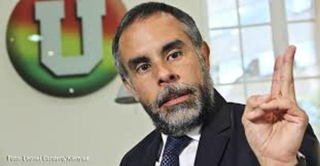 Senado: 007/07 (Comisión 6)  Cámara: 286/08 (ARCHIVADO en la H. cámara de R. según art. 190 Ley 5/92. Oficio 23 junio 2009)