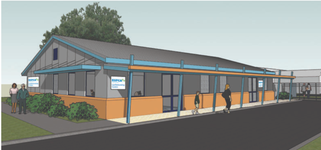 The RSPCA's $400,000 cat pound