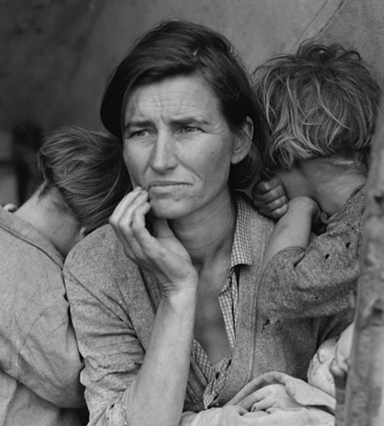 The Great Depression