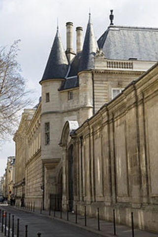 Primer archivo nacional