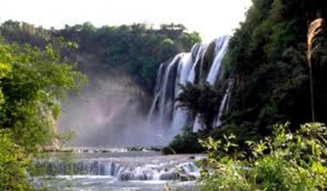 Parque Nacional Alejandro de Humboldt