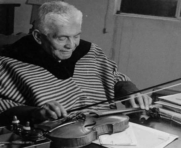 Sonido 13 por Julián Carrillo