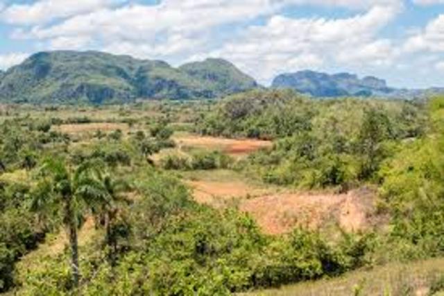 Valle de Viñales