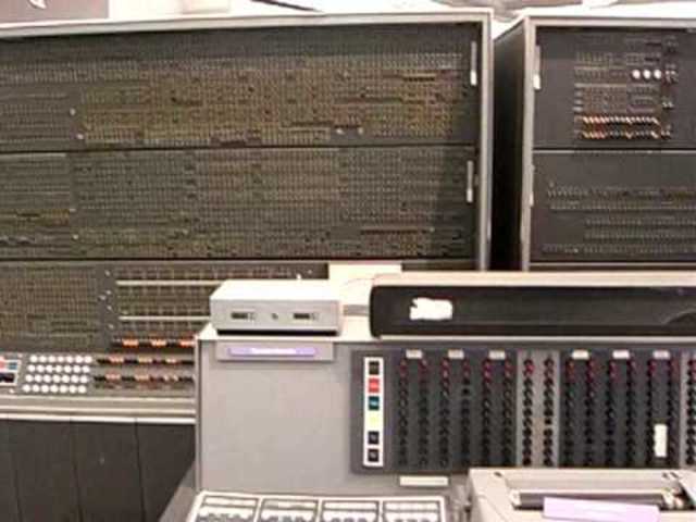 IBM 7030