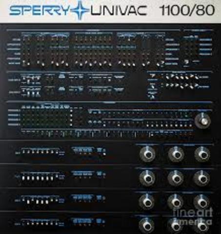 Univac 1100