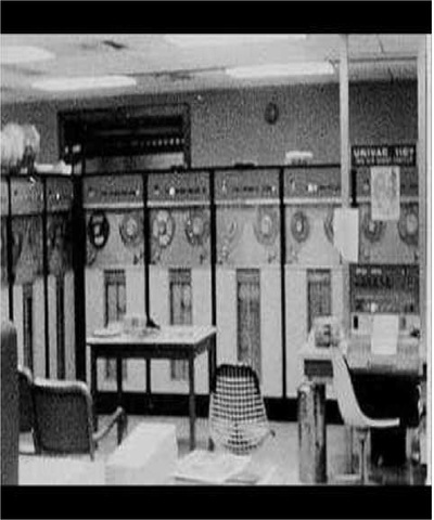 Primera generación (1939 - 1955)