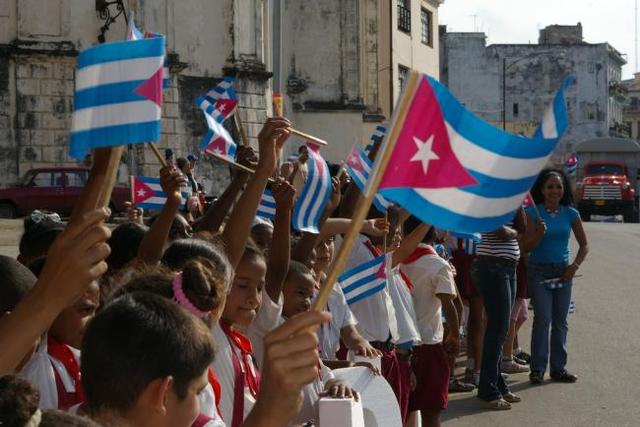 Dia de la Independencia de Cuba