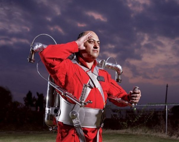 Catalizador Pentametalico por Juan Manuel Lozano Gallegos