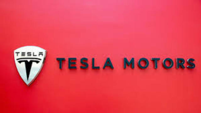 TESLA MOTORS FOUNDATION