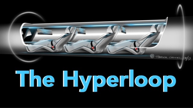 Hyperloop