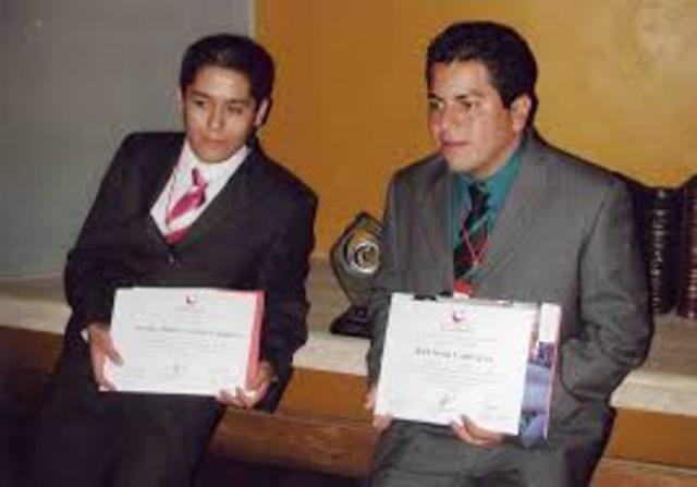 Concreto translúcido por Joel Sosa y Sergio Galván