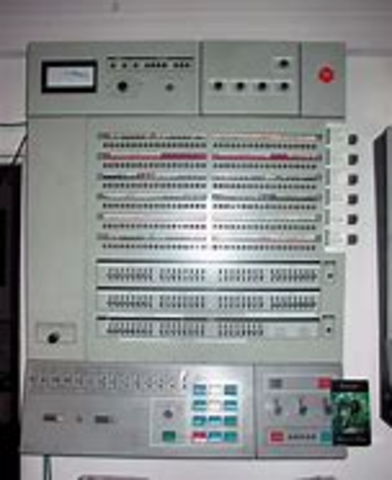 Tercera generación.