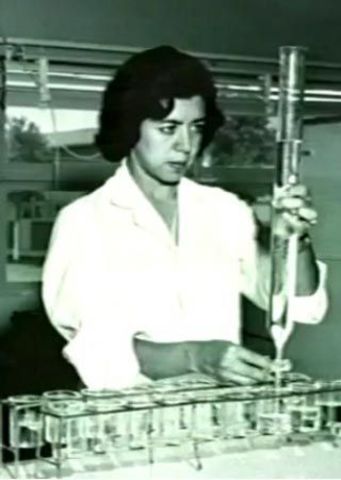 La proteína de maíz de alta calidad (QPM) por Evangelina Villegas