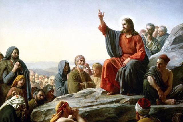 Surgimiento del cristianismo