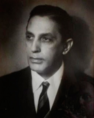 Mousepad por Armando Fernández