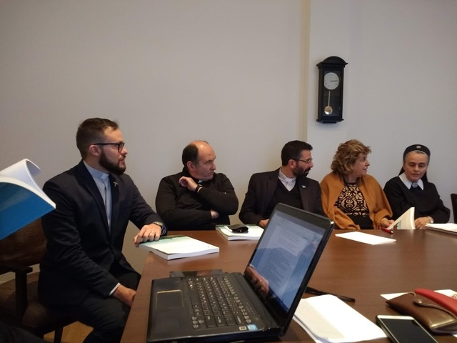 PEDIDO FORMAL A LA PRESIDENCIA CONSTRUCCION SANTUARIO