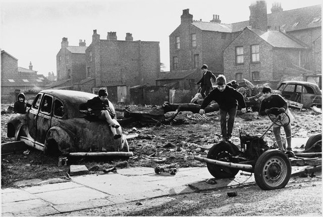 Construcción secreta