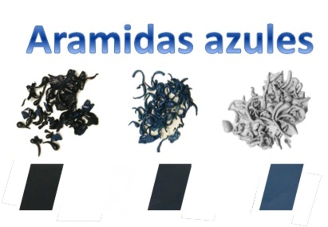 Poliamidas aromáticas