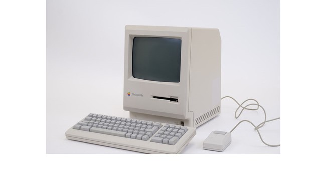 Macintosh (Mac)