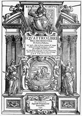 Tratadistas renacentistas