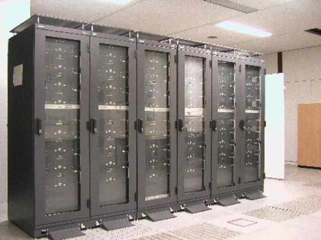 QUINTA GENERACIÓN (1993 – hasta la actualidad)