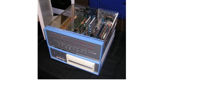 ALTAIR 8800.