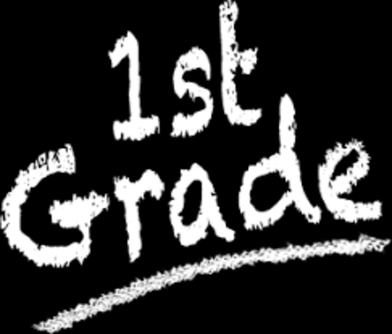 Another Grade Change