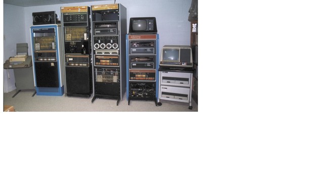 PDP-8.