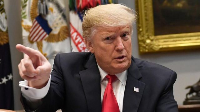 Estados Unidos se retura del Acuerdo de París