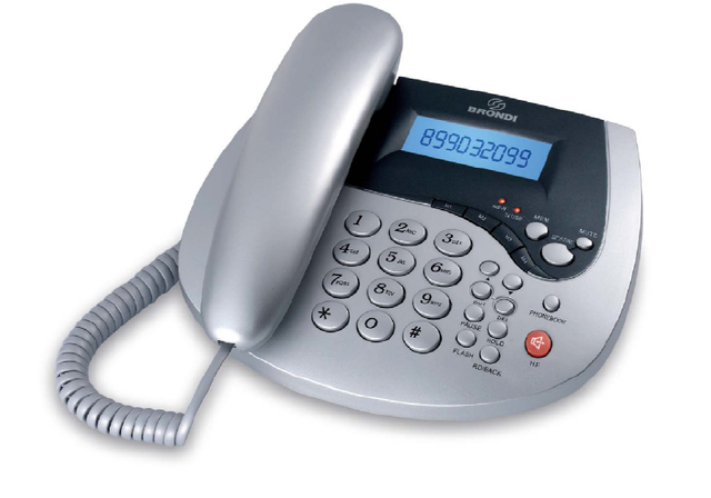 Digitalización de la red