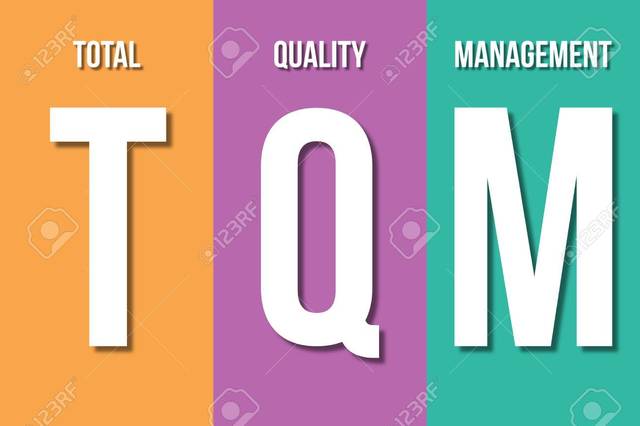Administración por la calidad total.