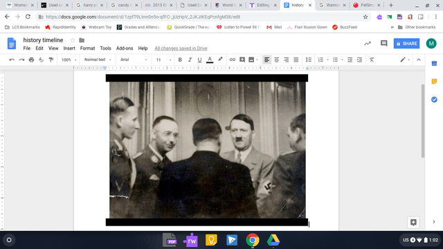 Wannsee Conference (1942)