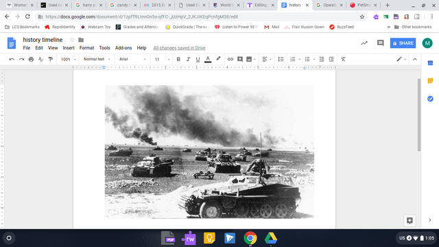 Operation Barbarossa (1941)