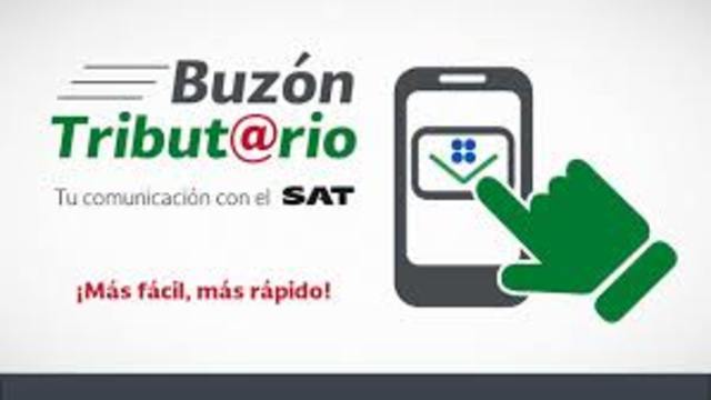 Buzón Tributario