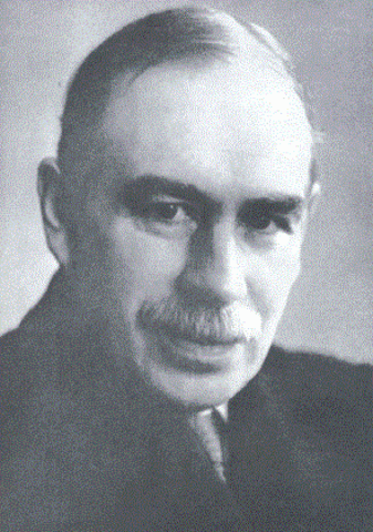 John Keynes