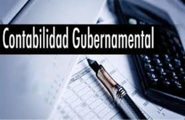 Dirección General de Contabilidad Gubernamental